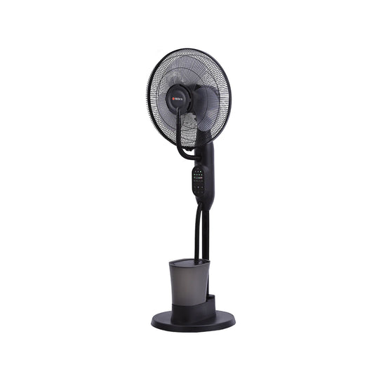 Milex Mist Breeze Black