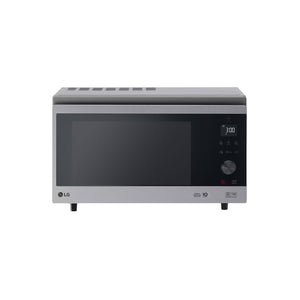 LG 39L NeoChef Convection Microwave Stainless Steel