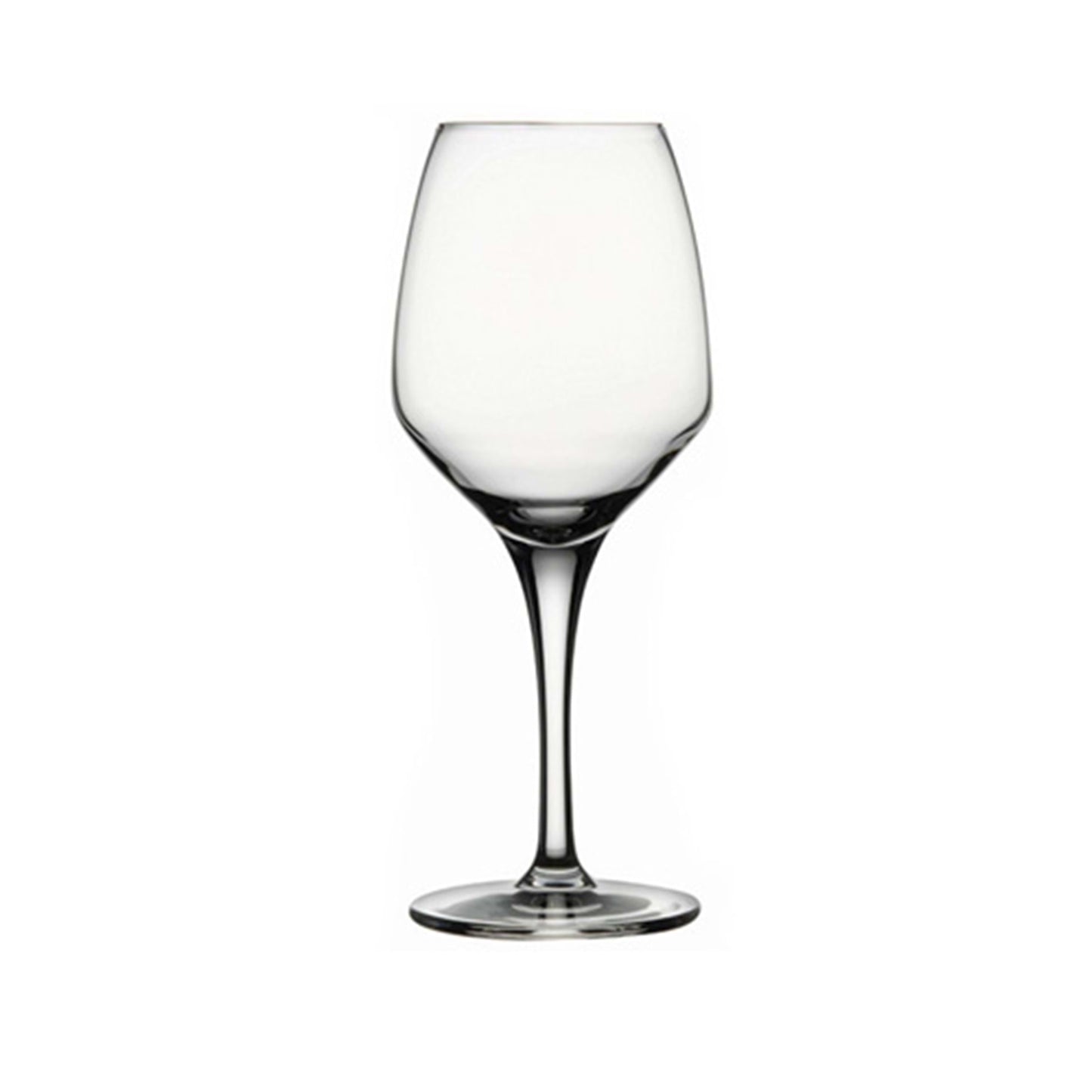 Pasabahce Fame 6 Piece Wine Glass Set Clear