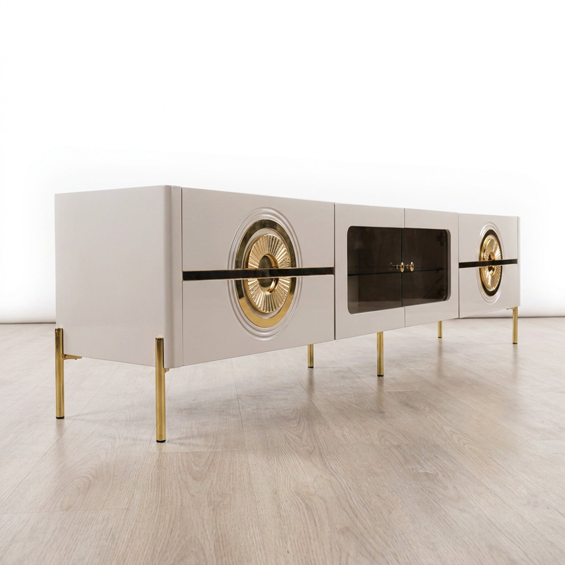 BF Royal Home Plasma Stand PS01