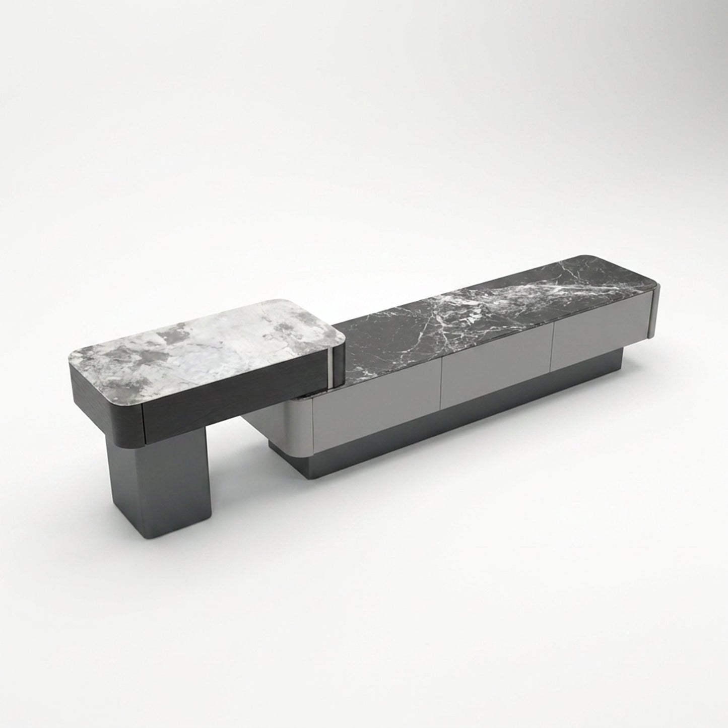 BF Royal Home Plasma Stand PS06