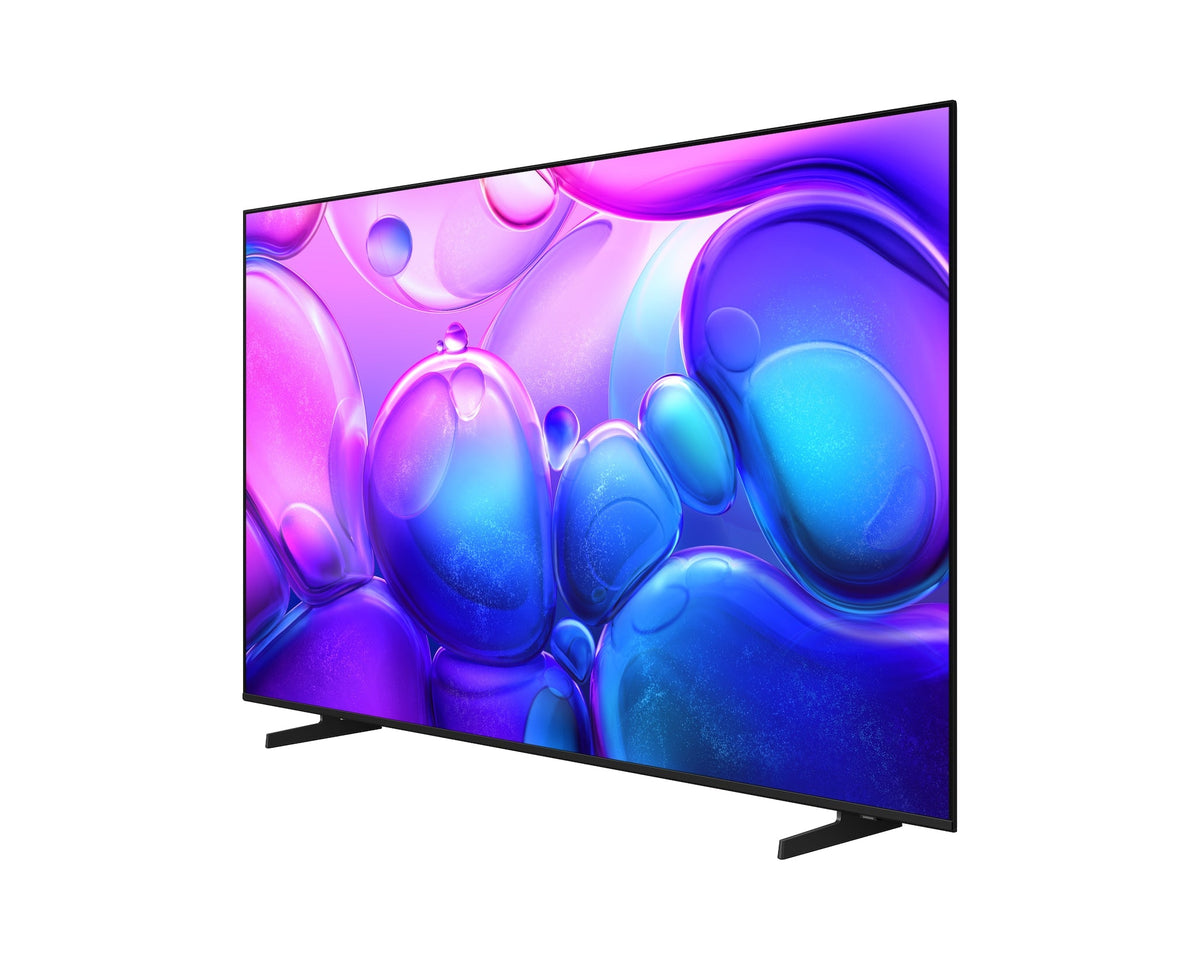 Samsung 65 inch QLED 4K Vision AI Smart TV QA65Q6FAAUXXA