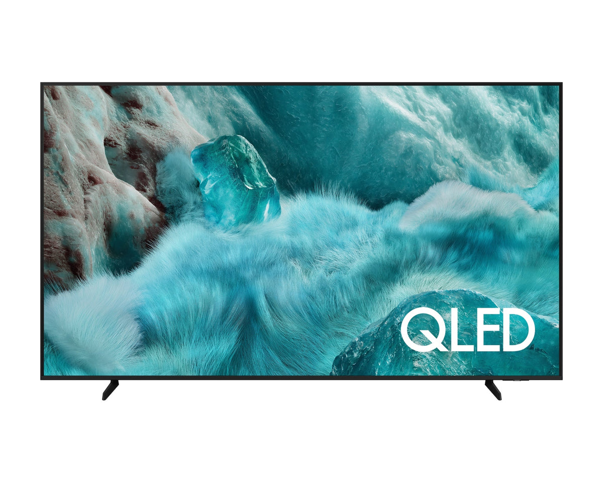 Samsung 75 inch QLED 4K Vision AI Smart TV QA75Q7FAAUXXA