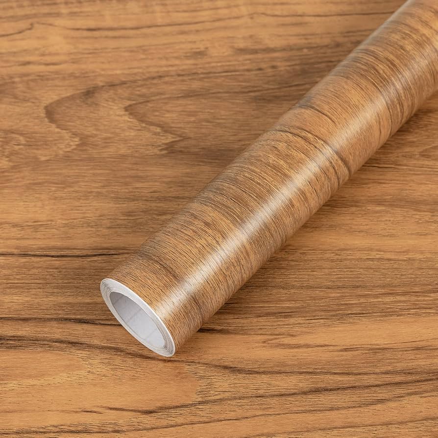 Peel & Stick Brown