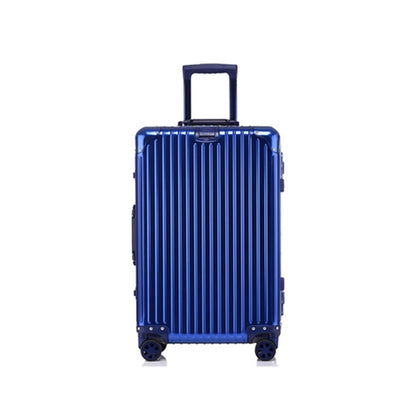 Exotic Designs Suitcase Dark Blue