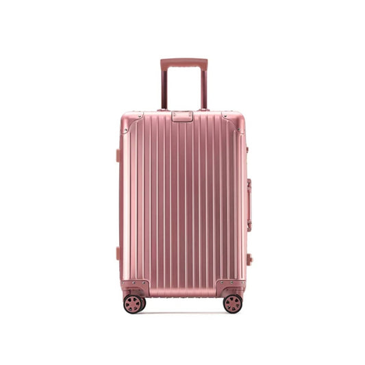Exotic Designs Suitcase Pink