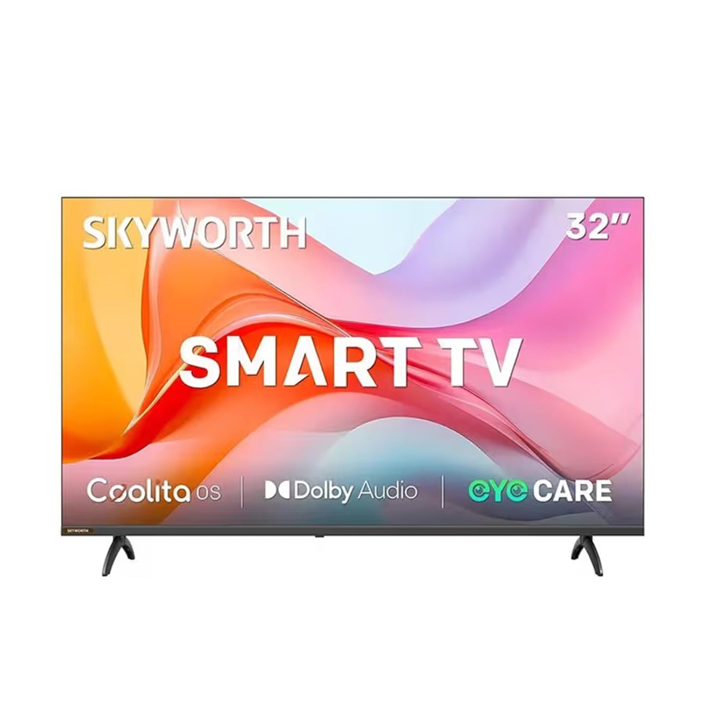 Skyworth 32 inch Coolita OS Smart TV 32E5000K