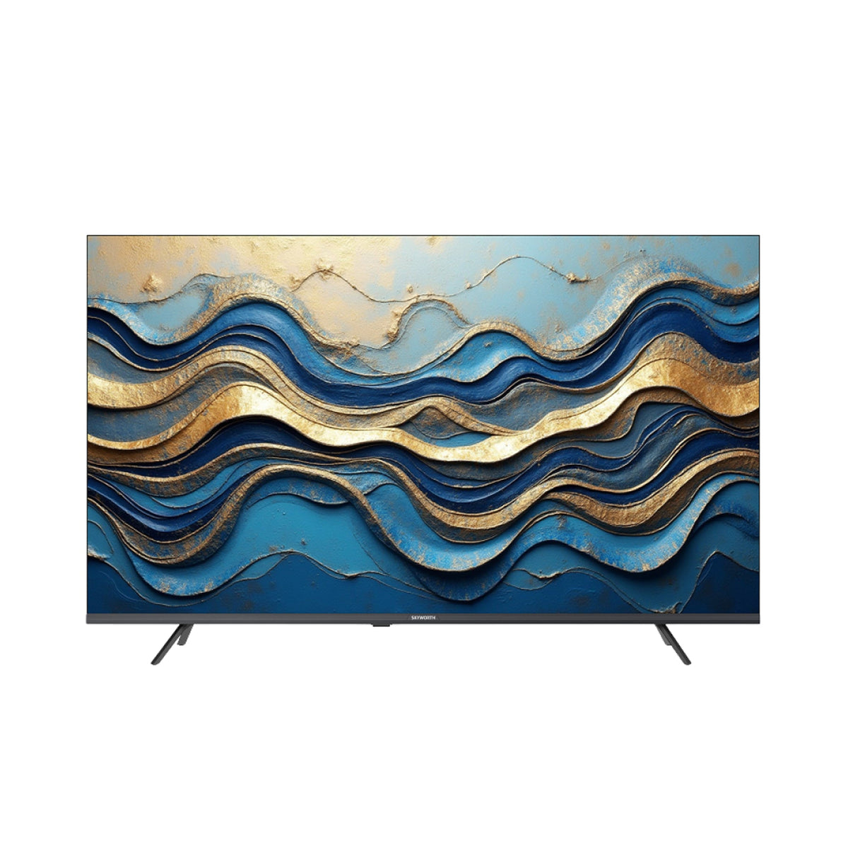 Skyworth 32 inch QLED Google TV 32Q5600K