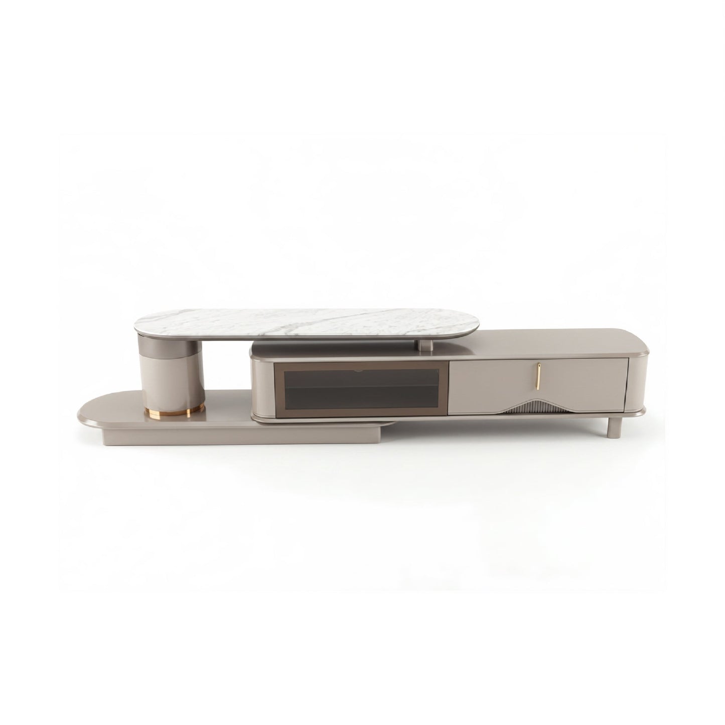 BF Royal Home Plasma Stand PS08