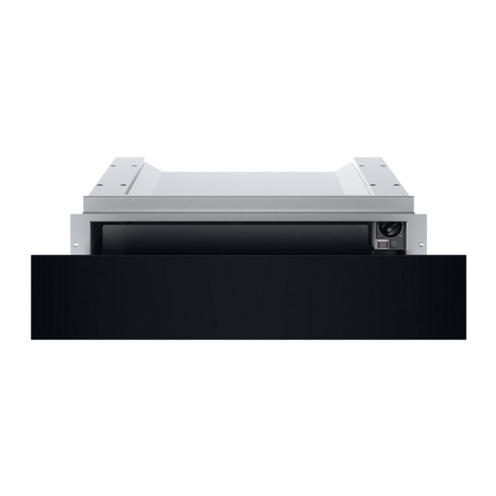 Whirlpool Warmer Drawer Black Glass