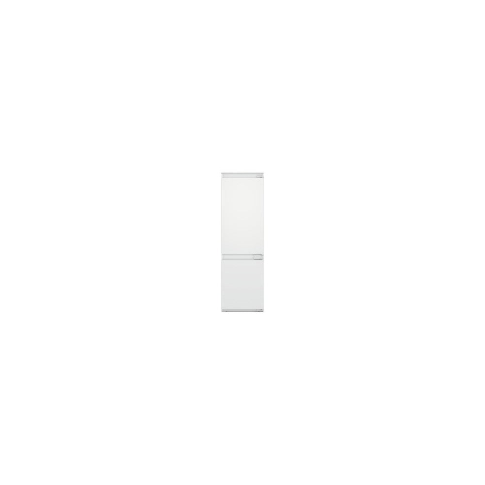 Whirlpool 267L Built-In Combi Fridge Freezer