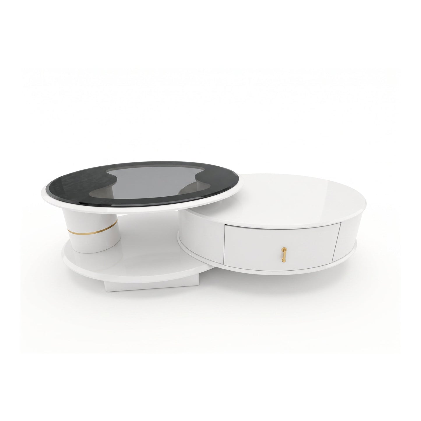BF Royal Home Coffee Table CT108