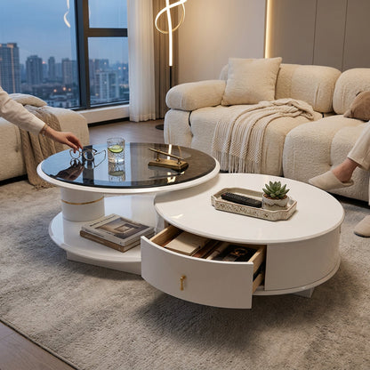 BF Royal Home Coffee Table CT108