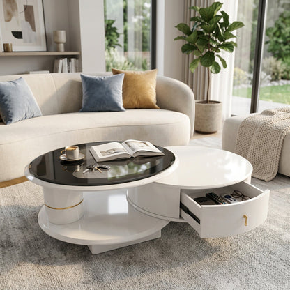 BF Royal Home Coffee Table CT108