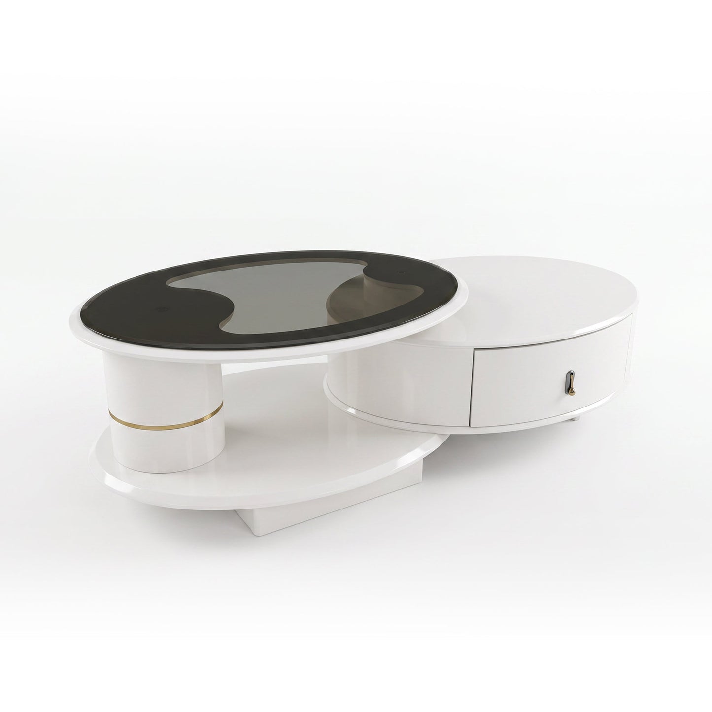 BF Royal Home Coffee Table CT108