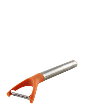 Progressive Julienne Peeler Orange