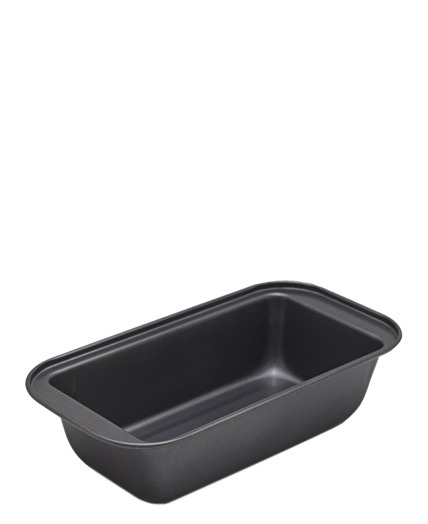 Hillhouse Bakeware Non-Stick 21cm Loaf Pan - Black