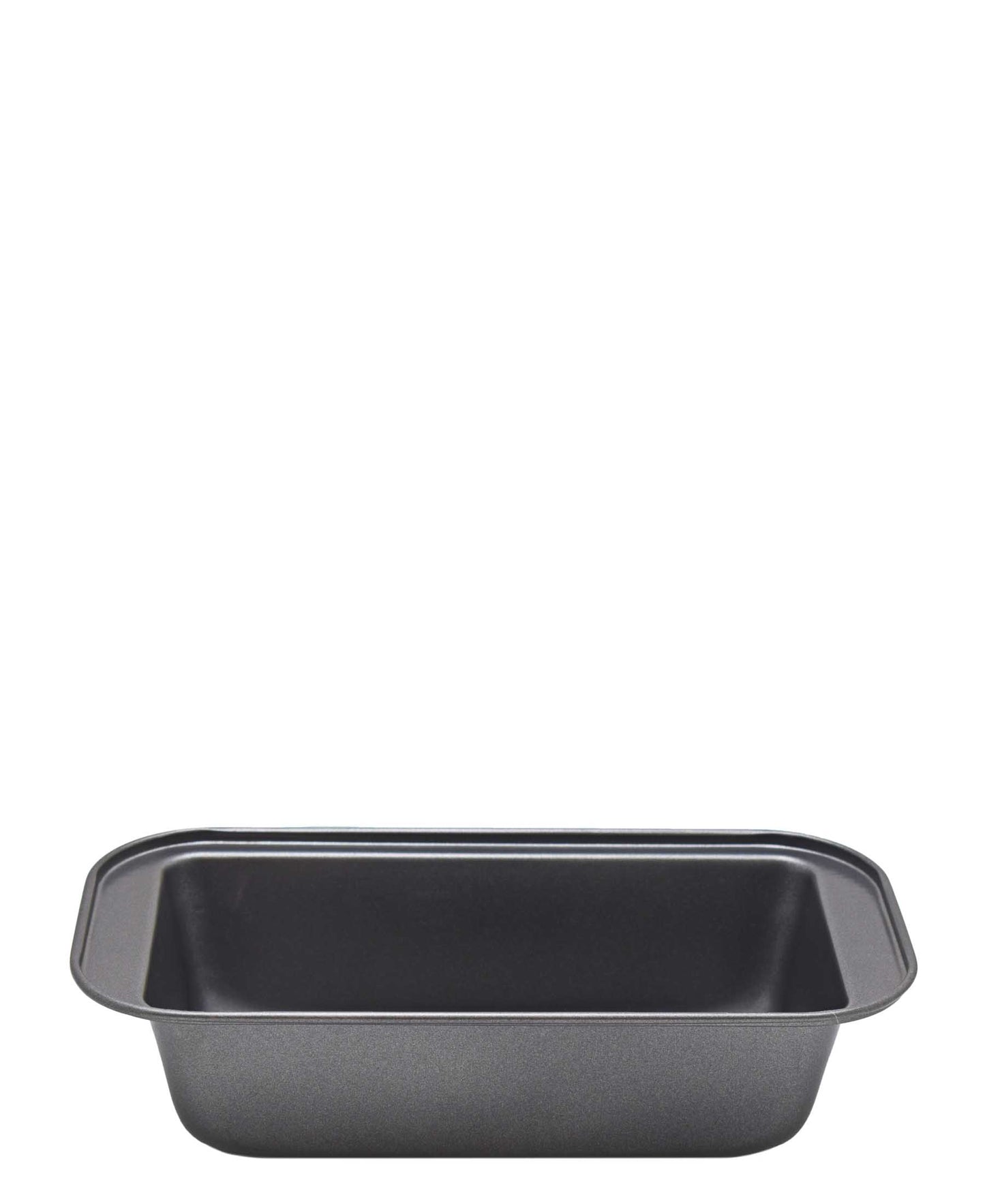 Hillhouse Bakeware Non-Stick 21cm Loaf Pan - Black