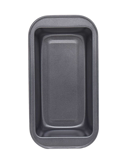 Hillhouse Bakeware Non-Stick 21cm Loaf Pan - Black