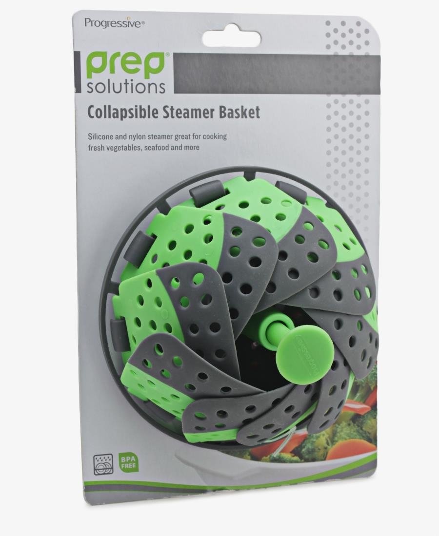 Steamer Basket - Green
