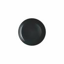 Luminarc Opal Side Plate 19cm - Black