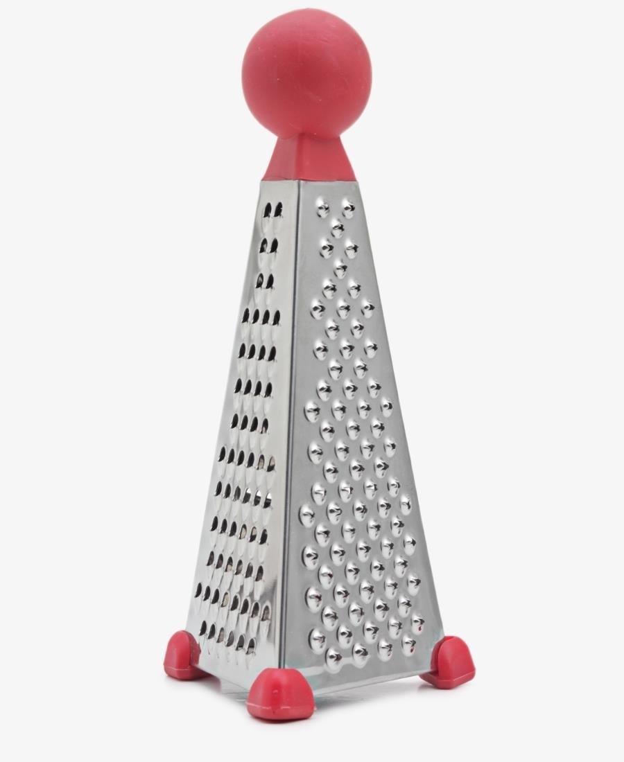 Progressive Mini Tower Grater - Red