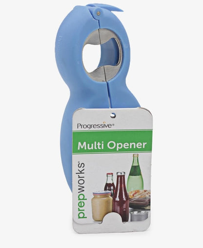 Progressive Multi Opener - Blue