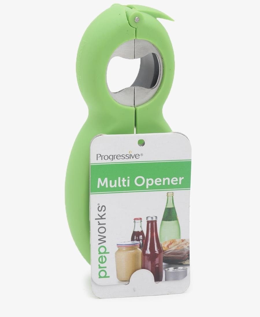 Progressive Multi Opener - Green