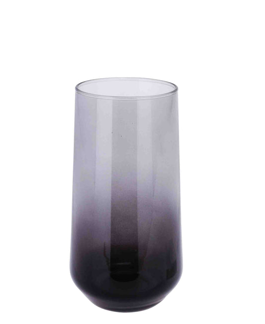 Izmir Collection 470ml Designer Glass Purple