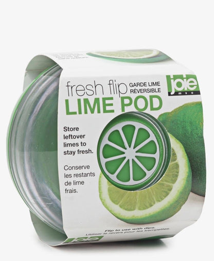 Joie Fresh Flip Lime Pod - Green