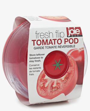 Joie Fresh Flip Tomato Pod - Red
