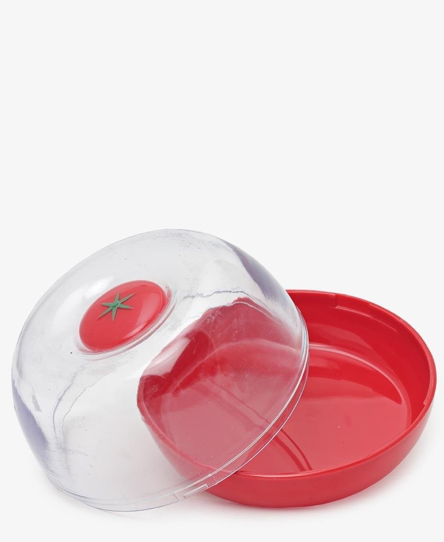 Joie Fresh Flip Tomato Pod - Red