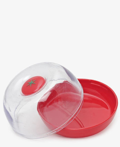 Joie Fresh Flip Tomato Pod - Red