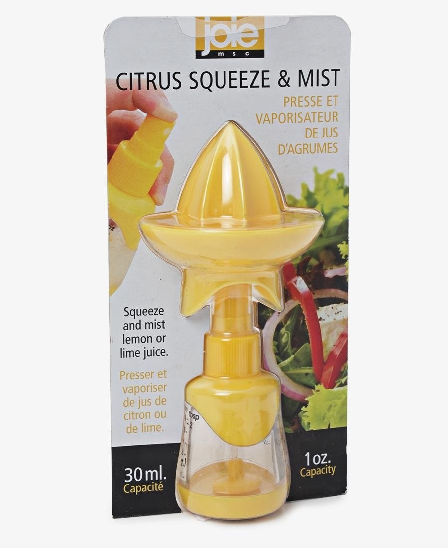 Joie clearance lemon juicer