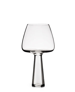 Carrol Boyes Red Wine 400ml Wine Glass 4 Piece - Transparent