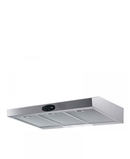 Elica Krea 90cm Under Cabinet Filter Hood - Silver