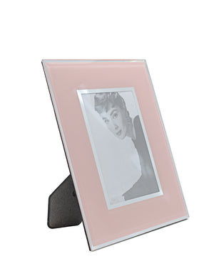 Urban Decor Picture Frame  - Pink