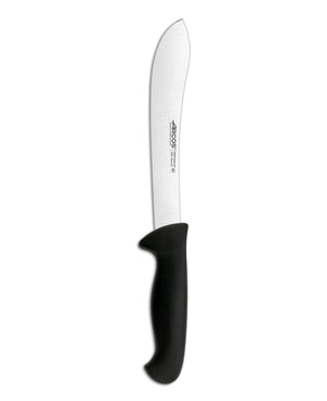 Arcos Butcher Knife 20cm - Black