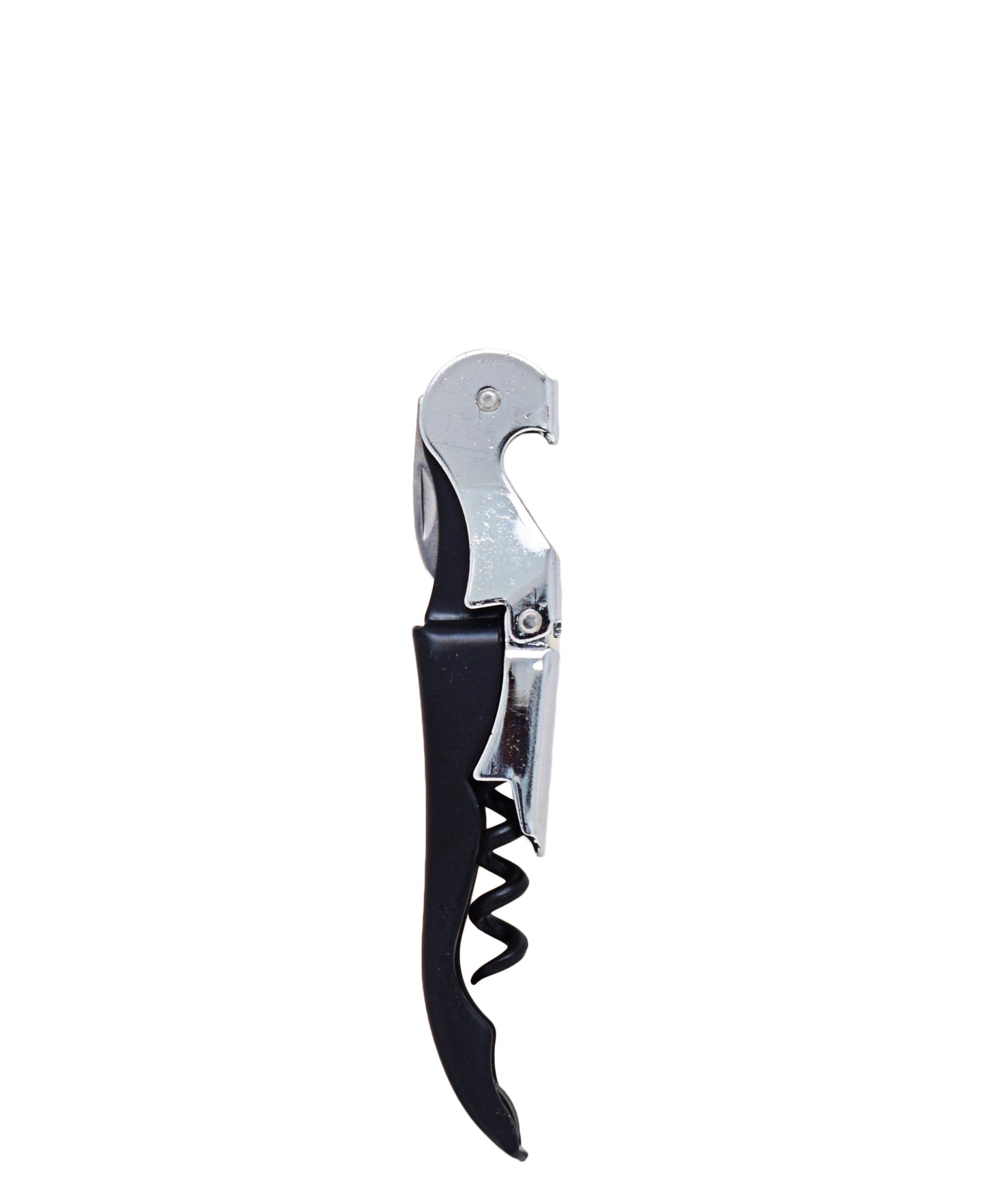 Joie Waiter's Corkscrew - Black