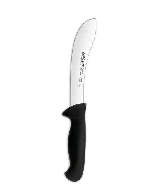 Arcos Skinning Knife 16cm - Black