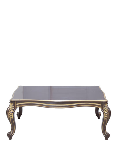 Home Decor Coffee Table - Brown