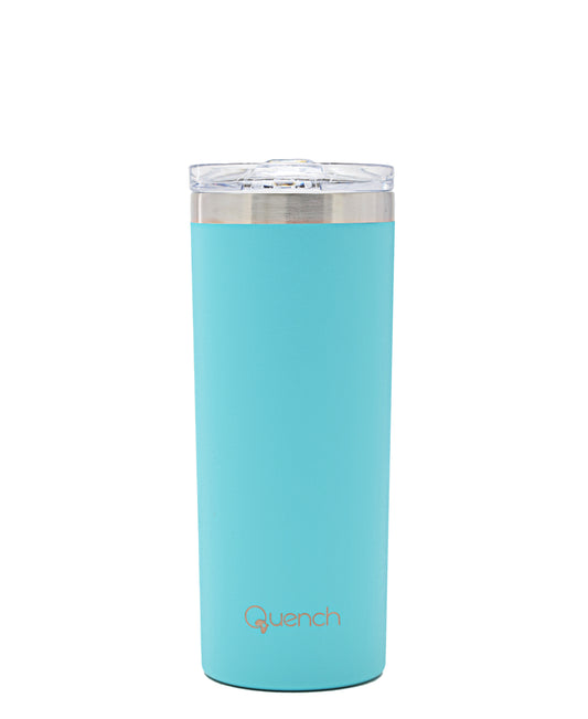 Quench 500ML Travel Buddy - Teal