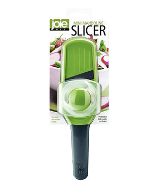Joie Mini Mandoline Slicer - Green
