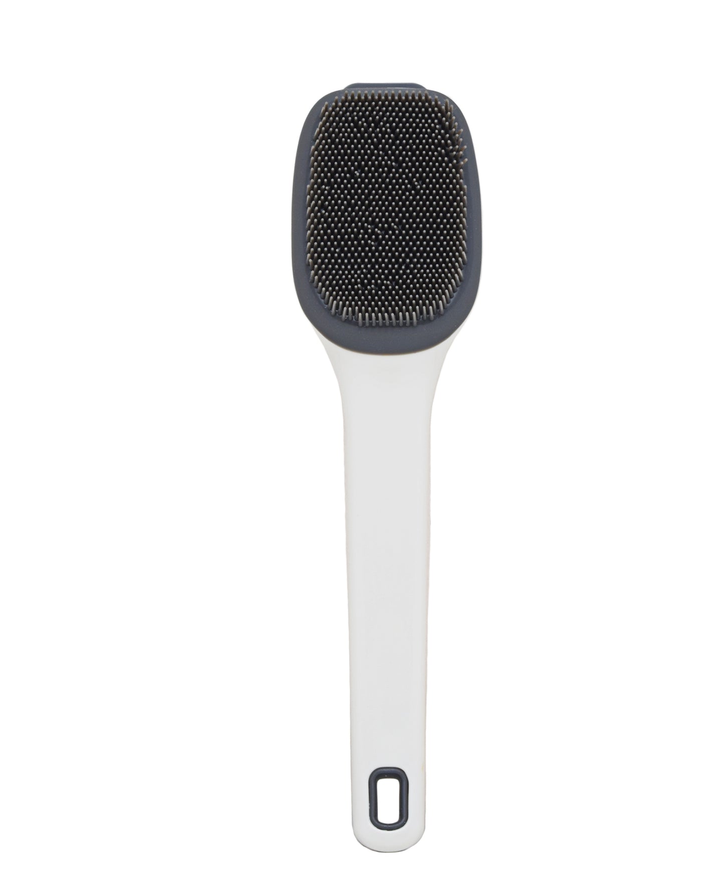 Joie Scrub & Scrape Brush - Grey