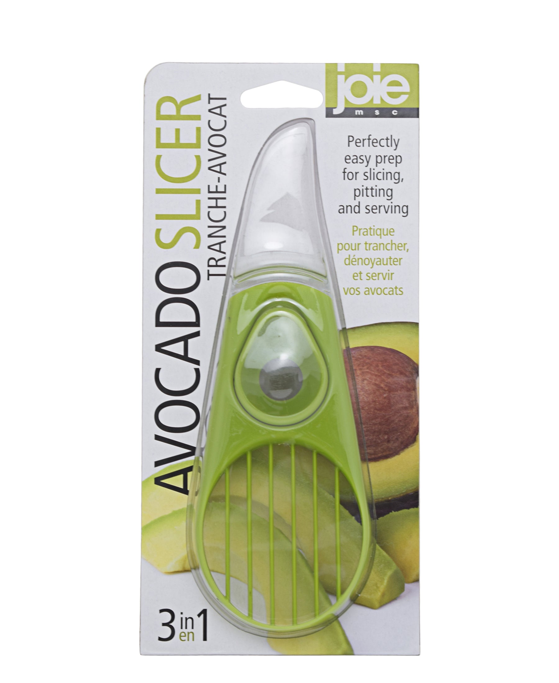 Joie Avocado Slicer - Green