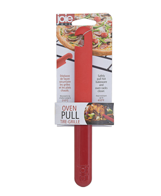 Joie Oven Puller - Red