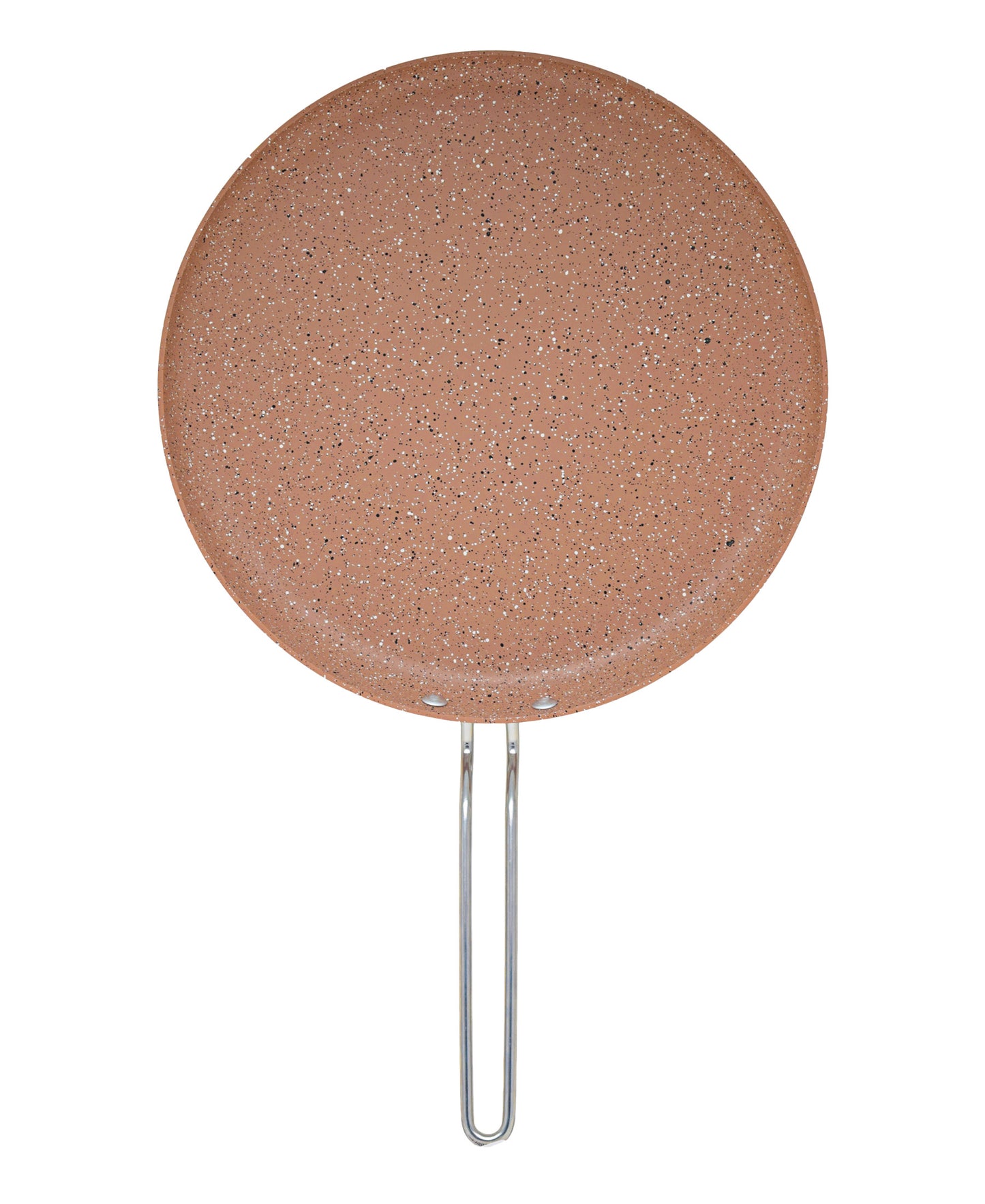 OMS Granite 30cm Crepe Pan - Beige