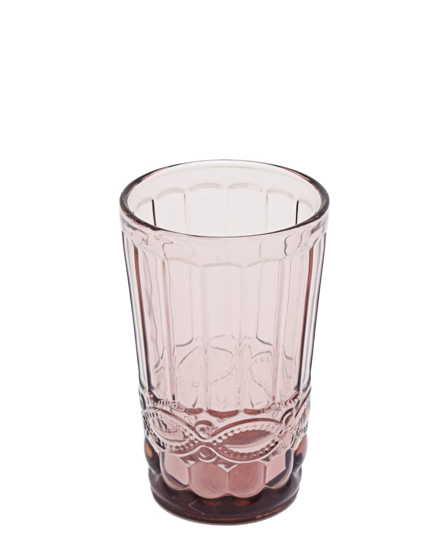 Kitchen Life Eaton Wine Glass - Purple