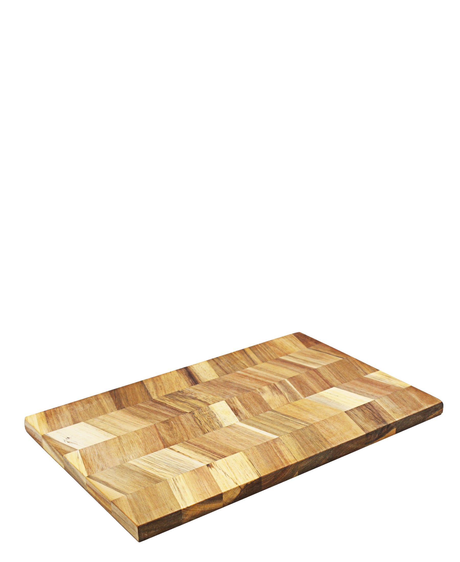 Kitchen Life 36cm Cutting Board - Oak