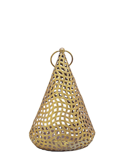 Urban Decor Donna Lantern 26cm - Bronze